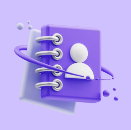 Contact Book API
